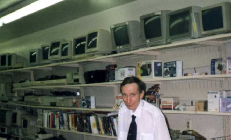 Author