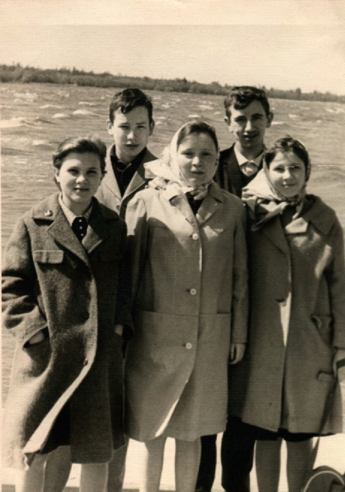 a 1961