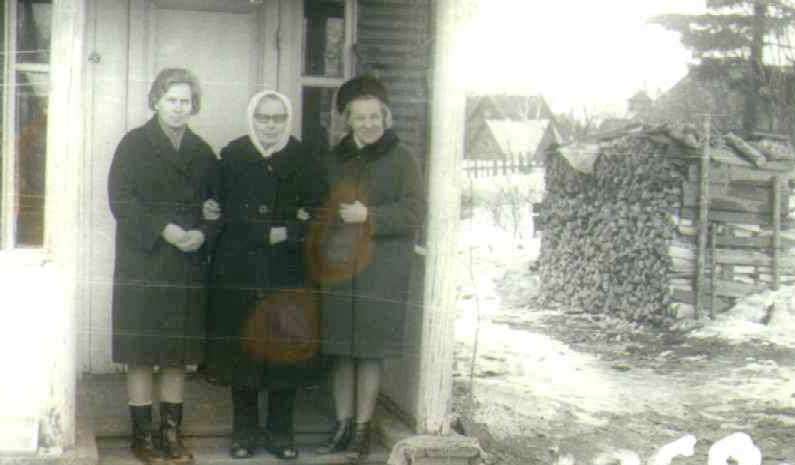 sisters