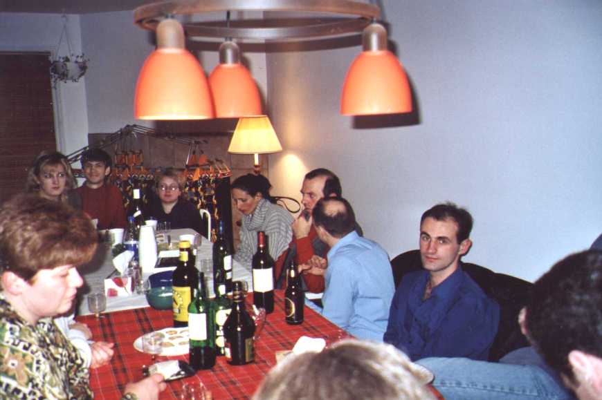 les bougits