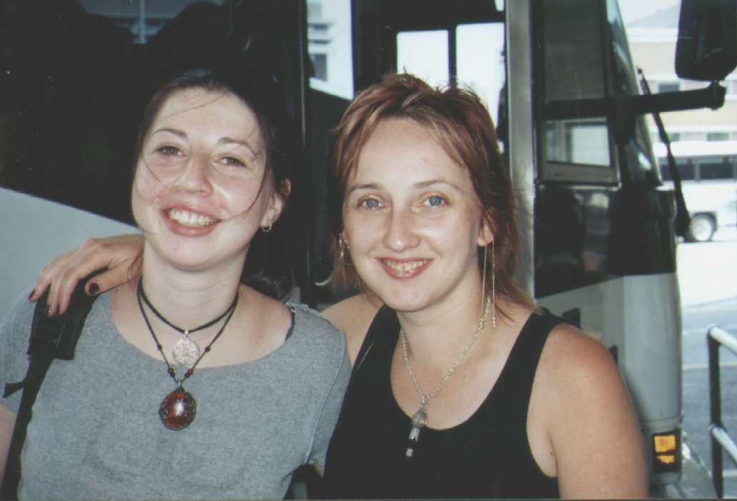 Anka-Julka 2001