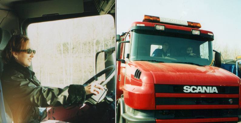 Anna Scania