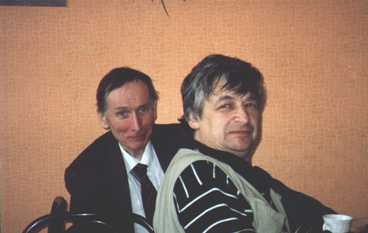 Hazin i Boulanov