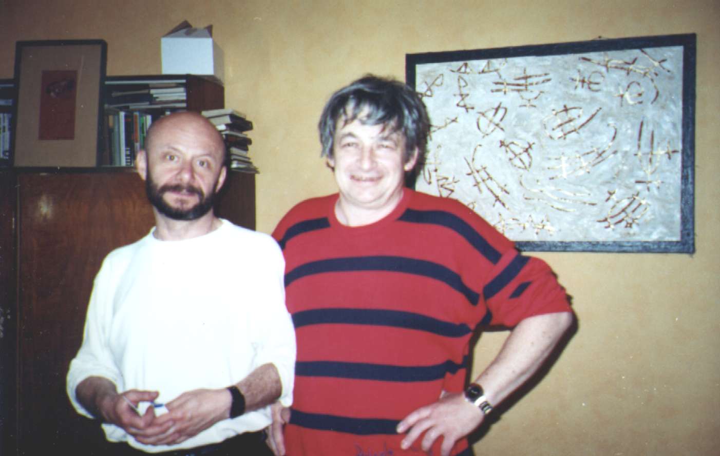 Hazin i Kanevski